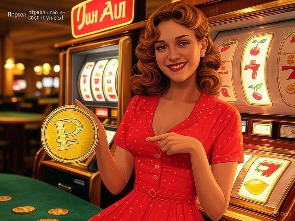 Pin Up