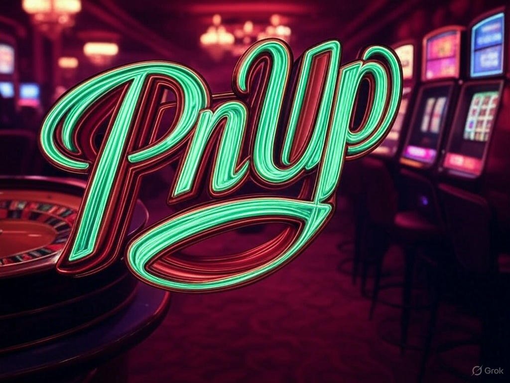 Pin Up Casino