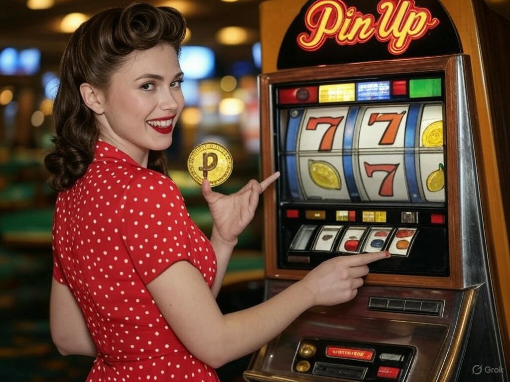 Pin Up Casino