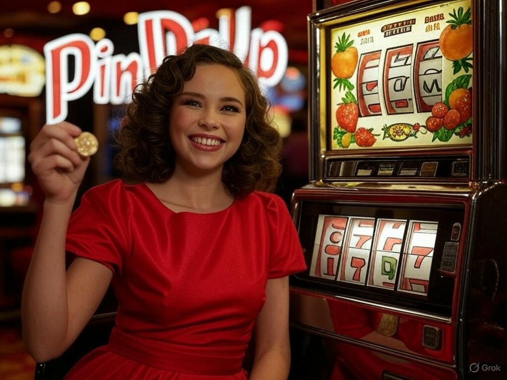 Pin Up Casino