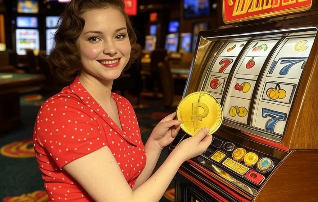 Pin Up Casino